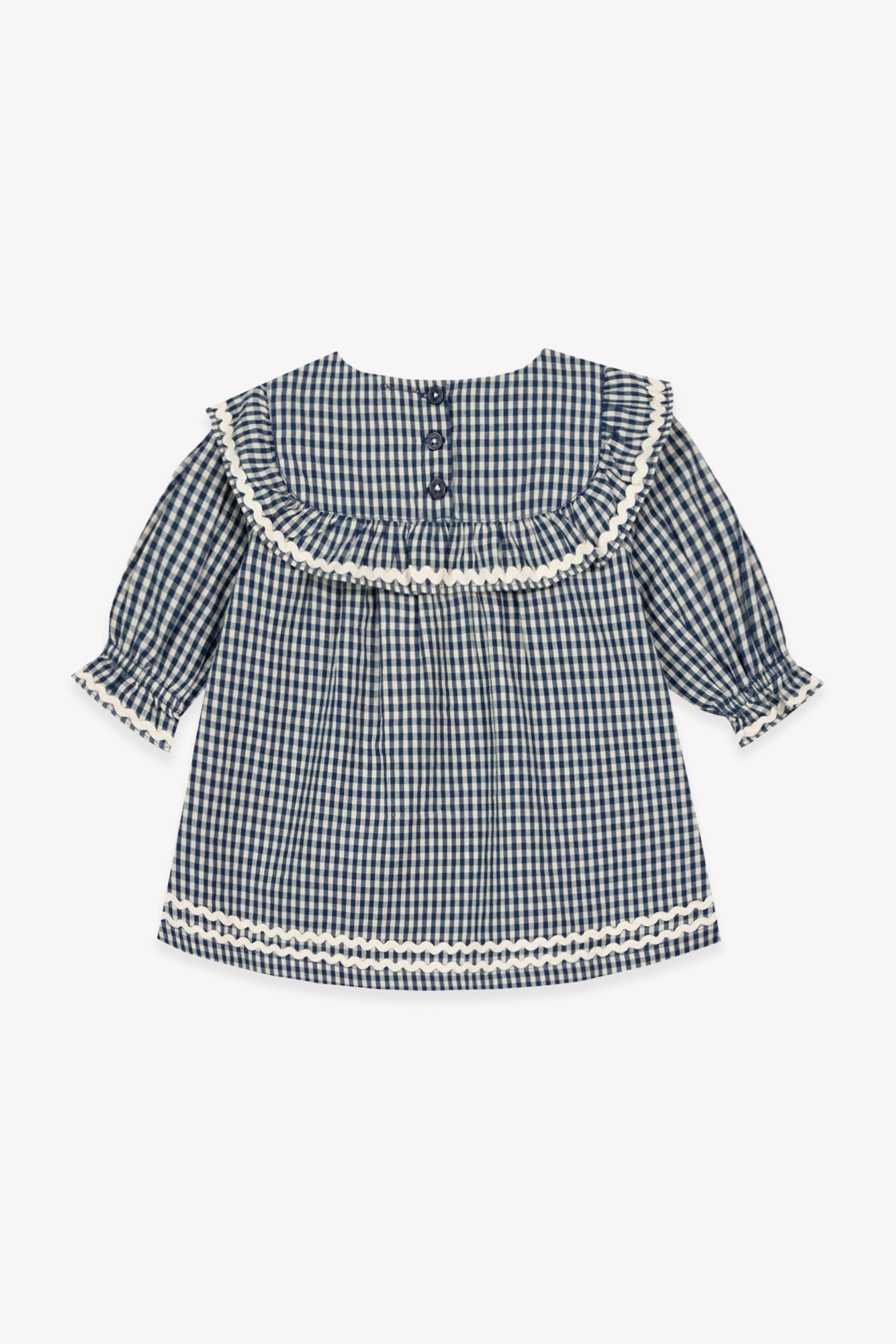 Robe - Maggie Vichy Coton