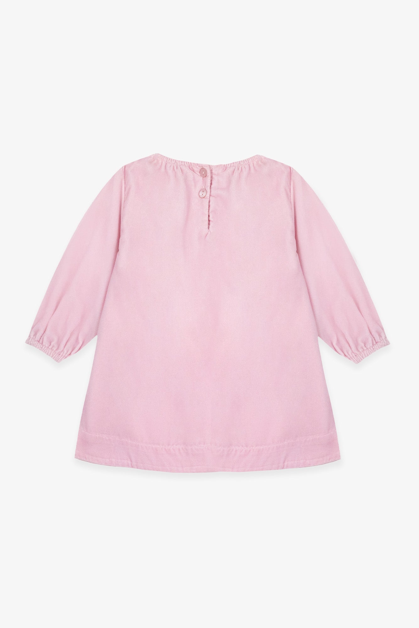 Robe - Daisy Rose Bacon Velours