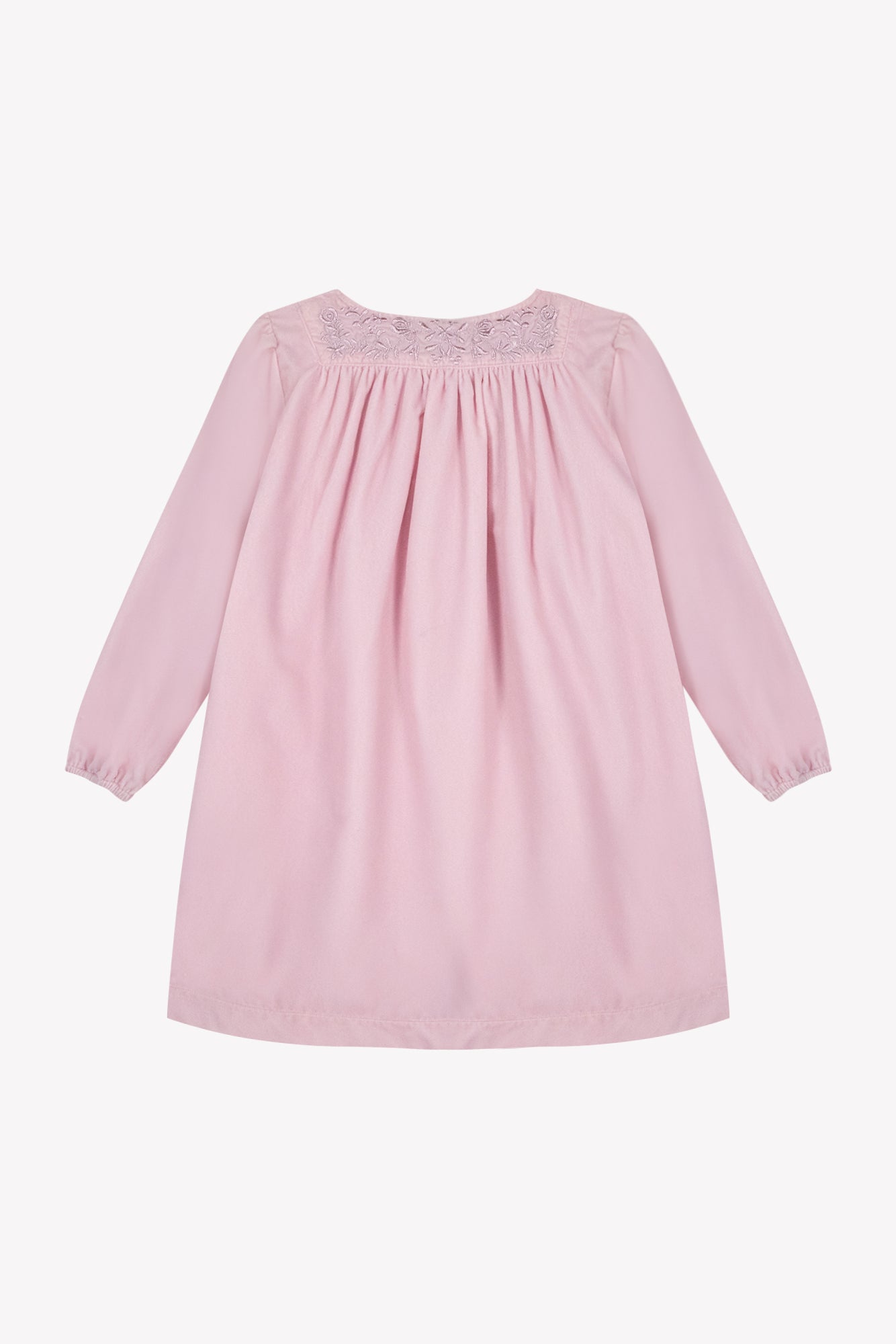 Robe - Daisy Rose Bacon Velours