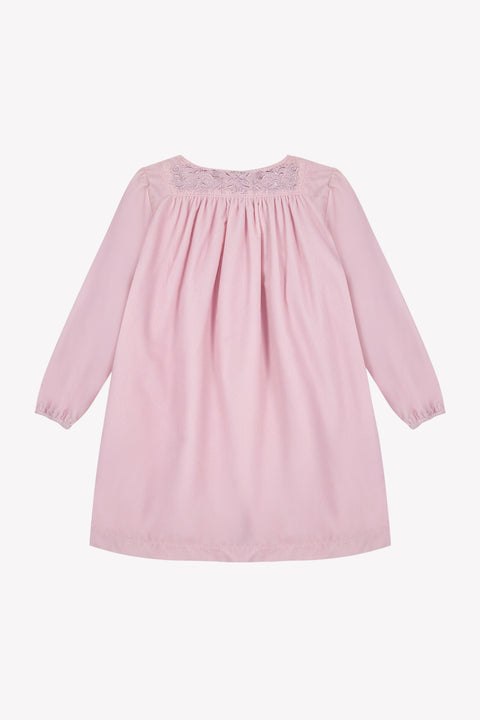Robe - Daisy Rose Bacon Velours - Image principale