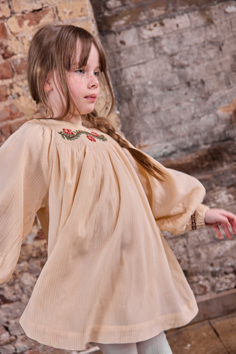 Robe - Parfaite Milk Rayures - Image principale
