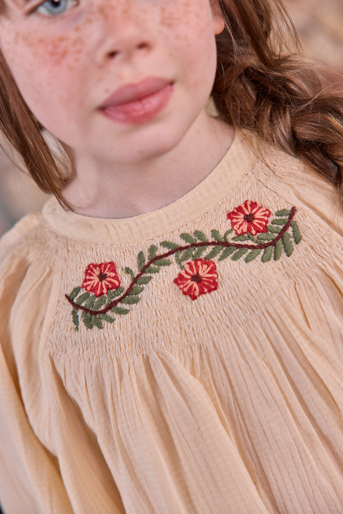Robe - Parfaite Milk Rayures - Image principale