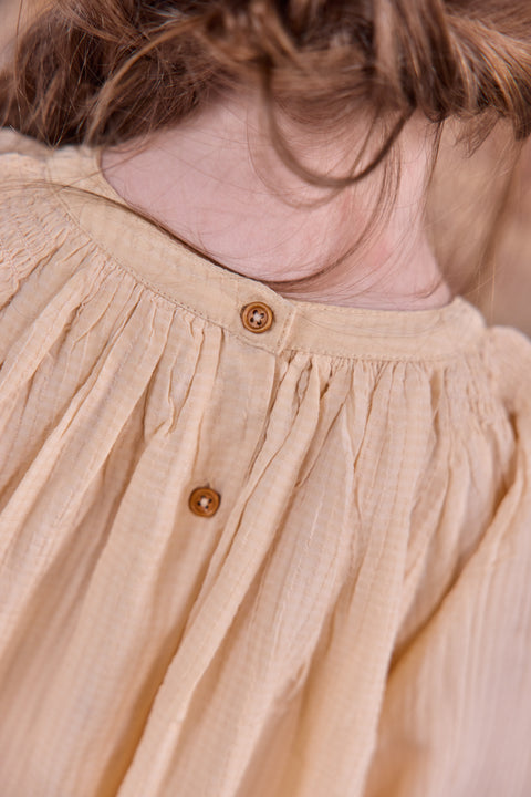 Robe - Parfaite Milk Rayures - Image principale