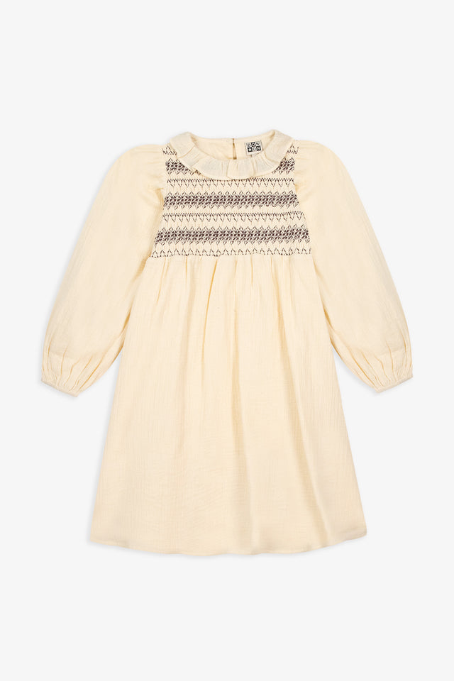 Robe - Penelope Milk Coton - Image principale