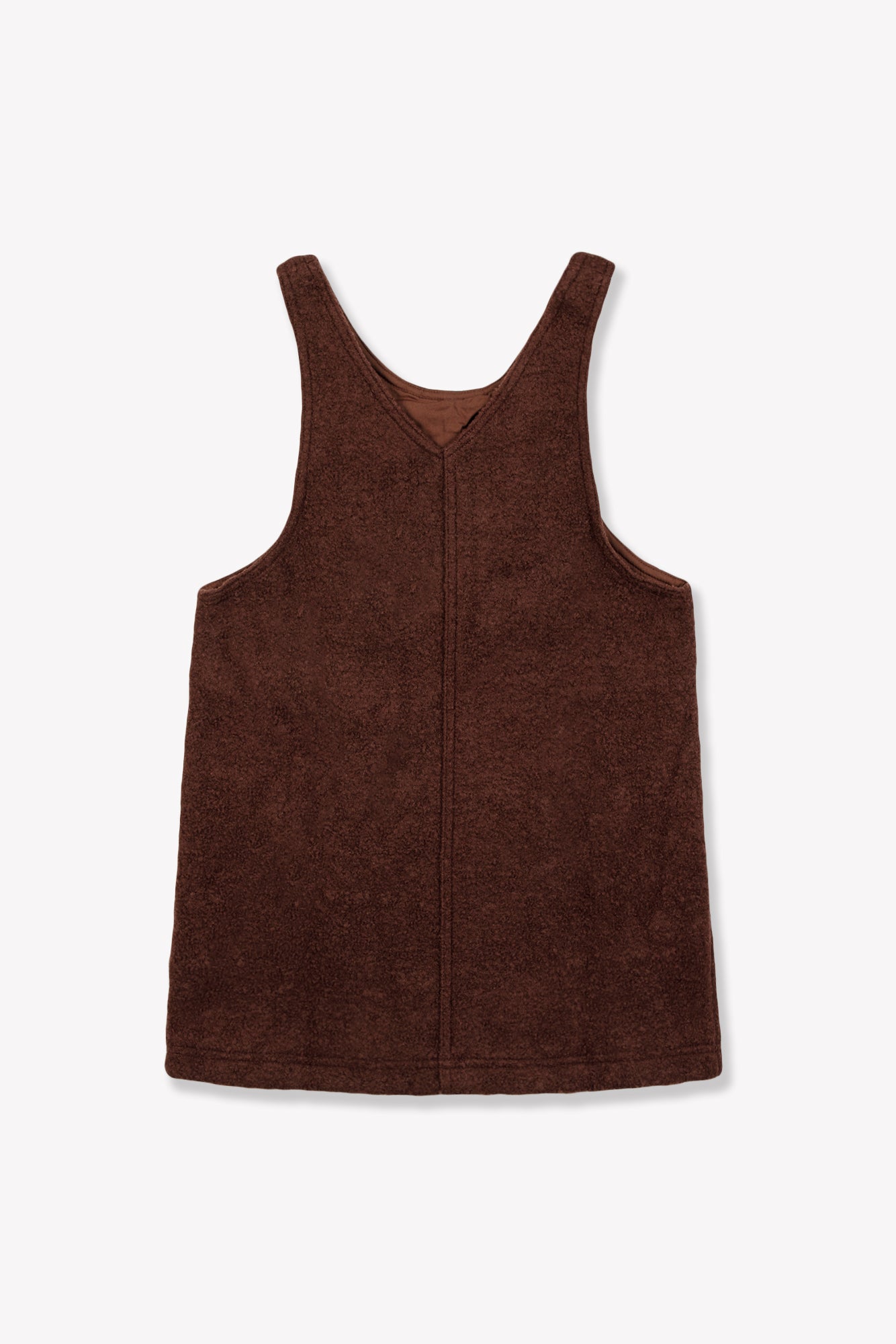 Robe - Nolita James Brown Laine