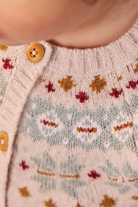 Outfit - Toudou Scone Wool - Image principale