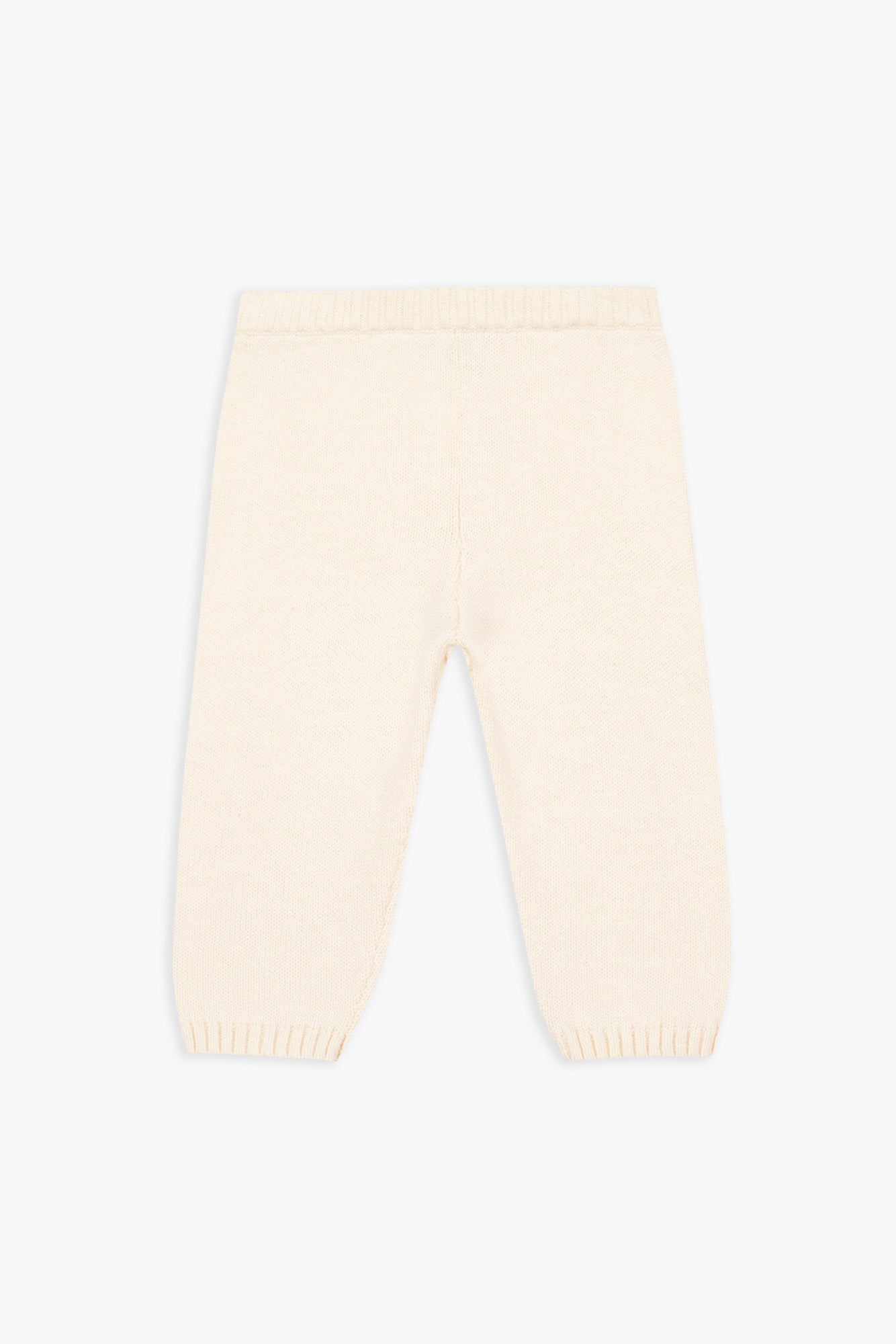 Outfit - Milk Cotton Butterfly Wool