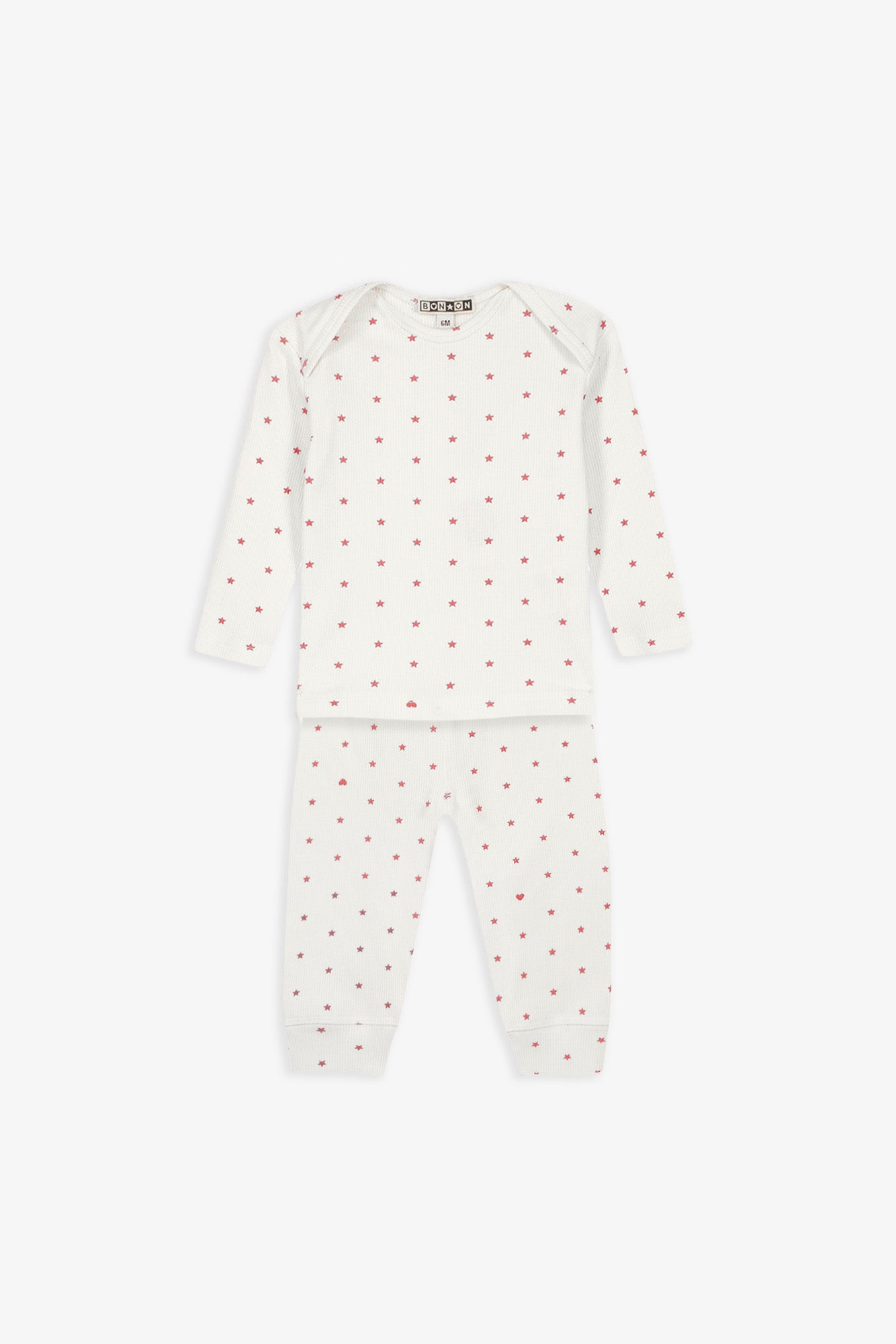 Pyjama - Patino Blue Coton