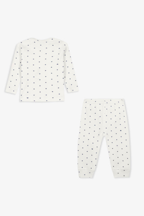 Outfit - Skate Pink Cotton - Image principale