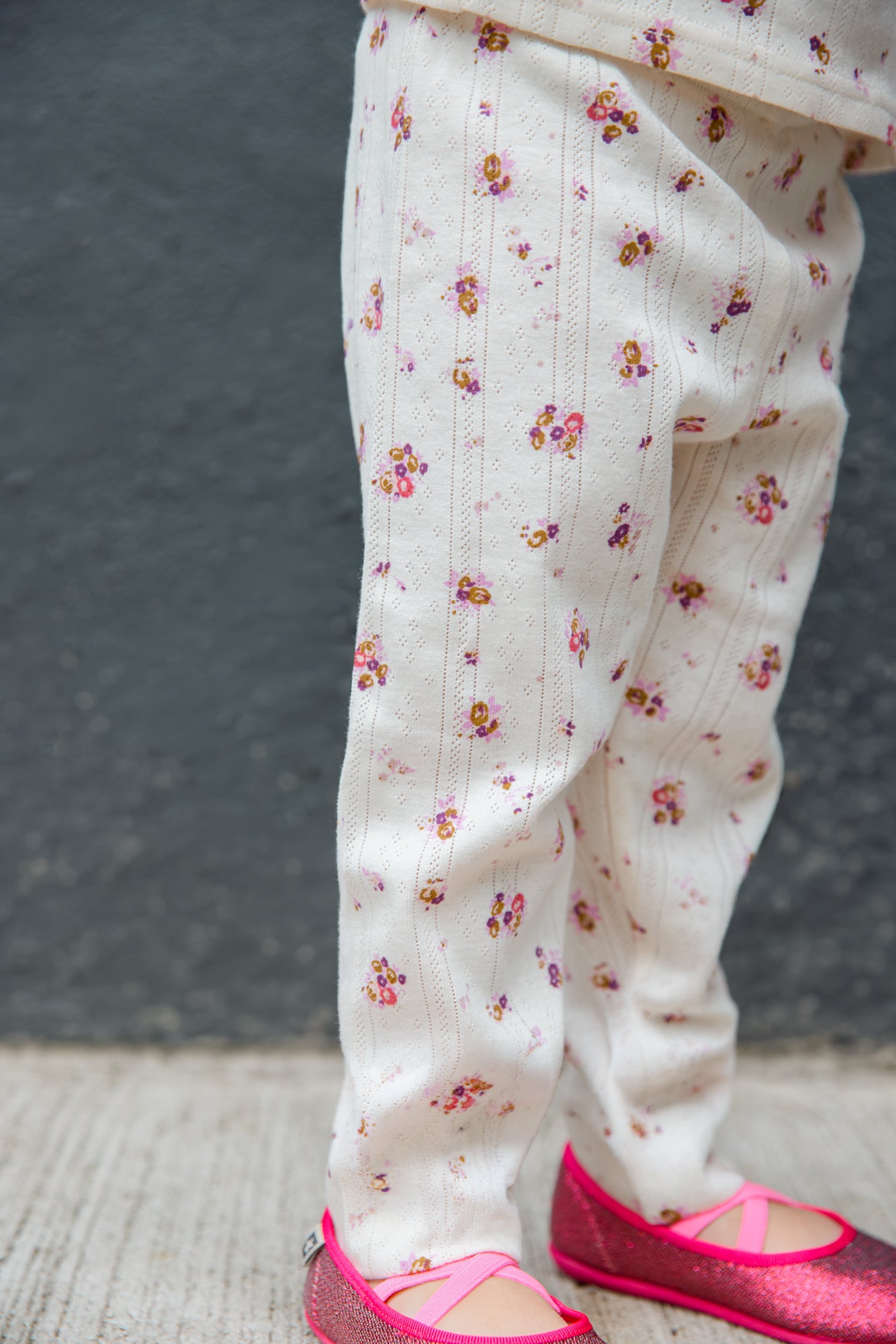 Pyjama - Patino Bouquet Swinging Coton