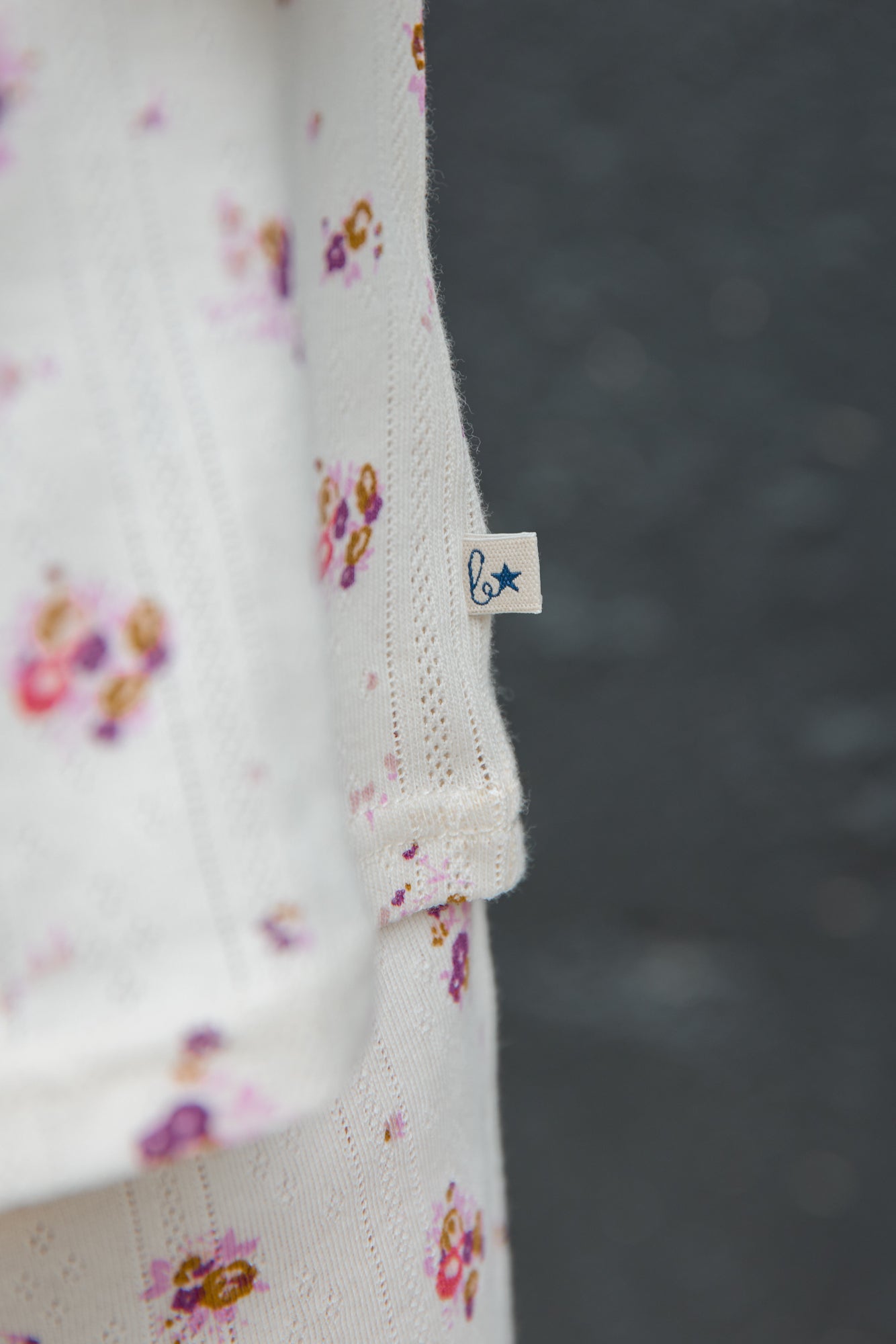 Pyjama - Patino Bouquet Swinging Coton