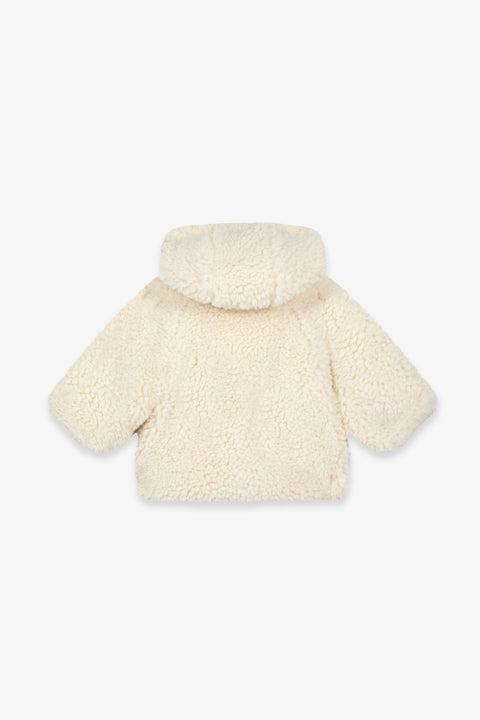 Veste - Piper Milk Sherpa - Image principale