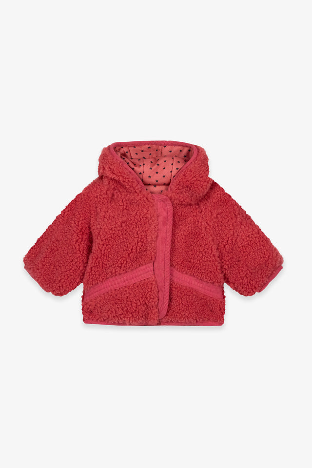 Veste - Piper Rose Elizabeth Sherpa - Image principale