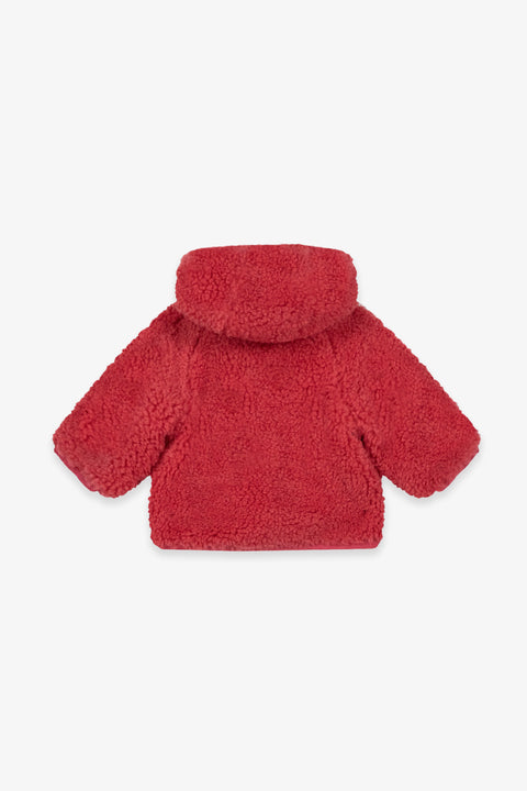 Veste - Piper Rose Elizabeth Sherpa - Image principale