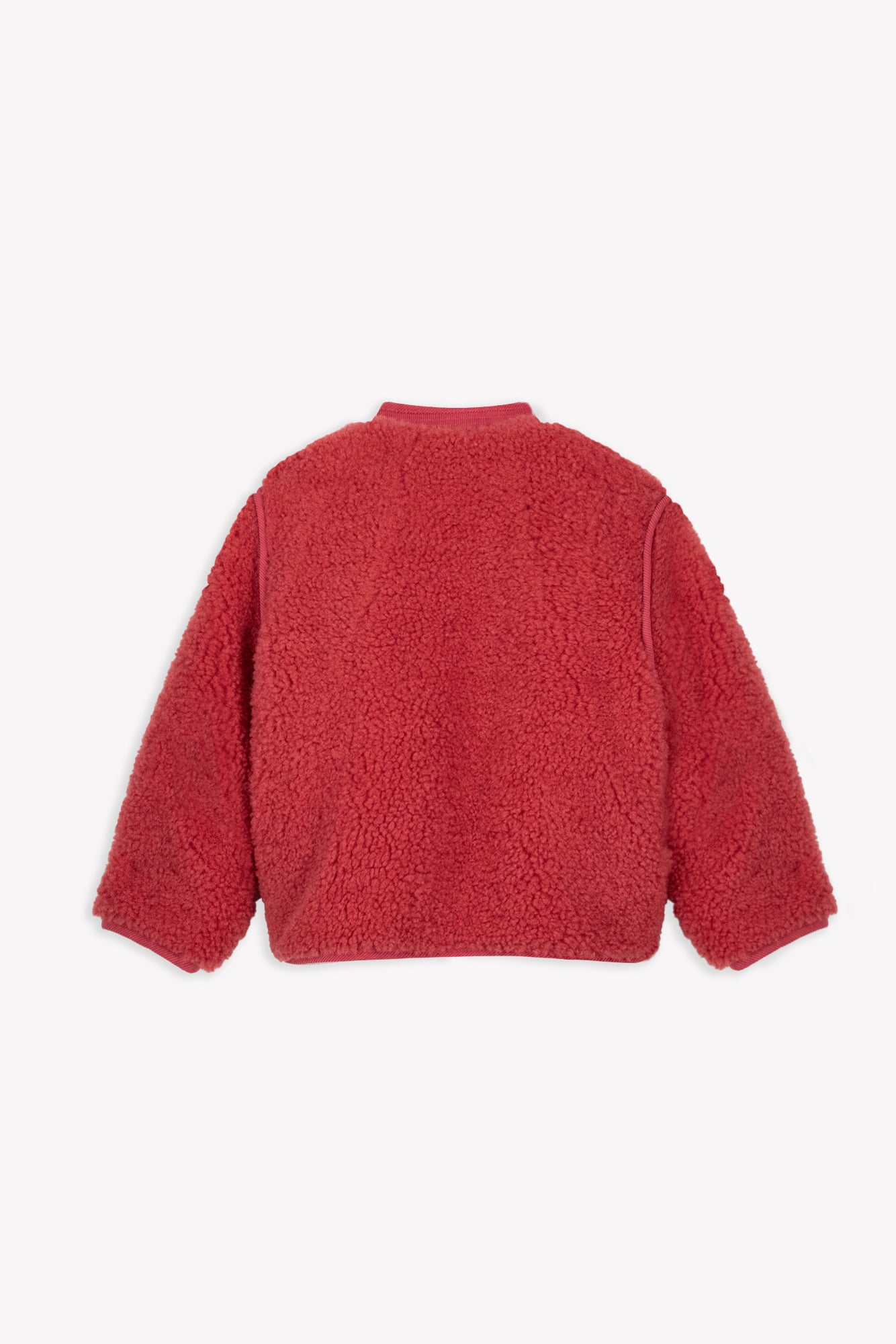 Veste - Peppa Rose Elizabeth Sherpa