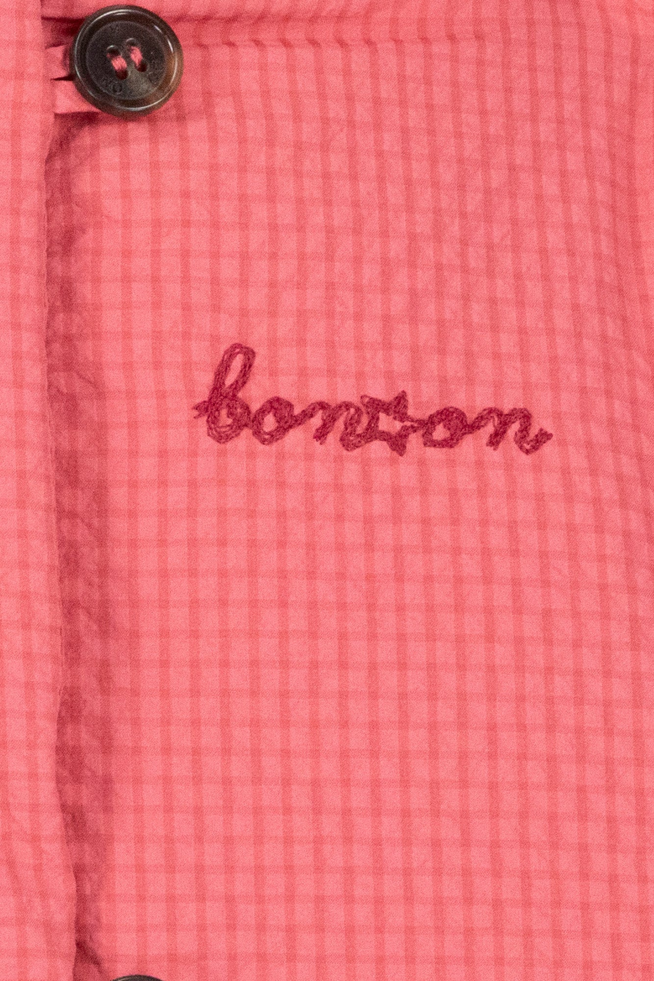 Blouson - Paola Rose Elizabeth