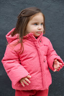 Blouson - Paola Rose Elizabeth