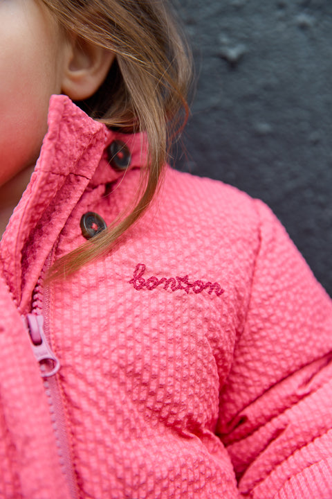 Blouson - Paola Rose Elizabeth - Image principale