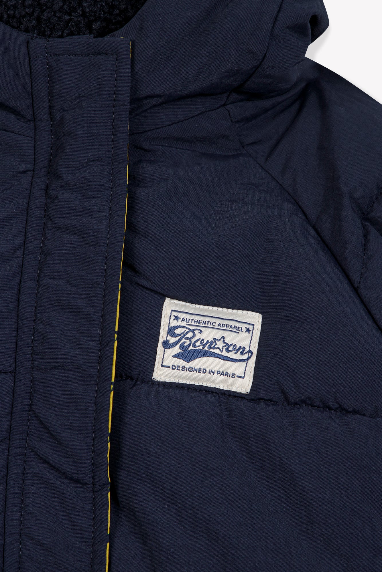 Blouson - Parker Sailor Blue