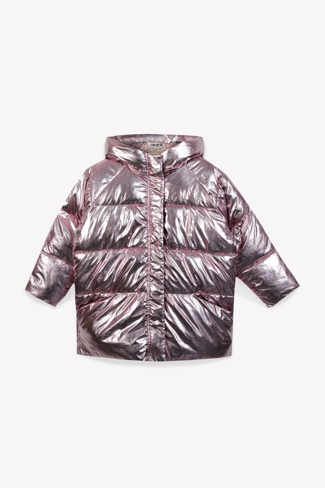 Blouson - Pharell Rose Bacon - Image principale