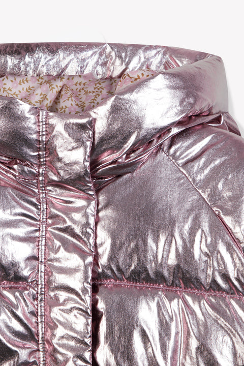 Blouson - Pharell Rose Bacon - Image principale