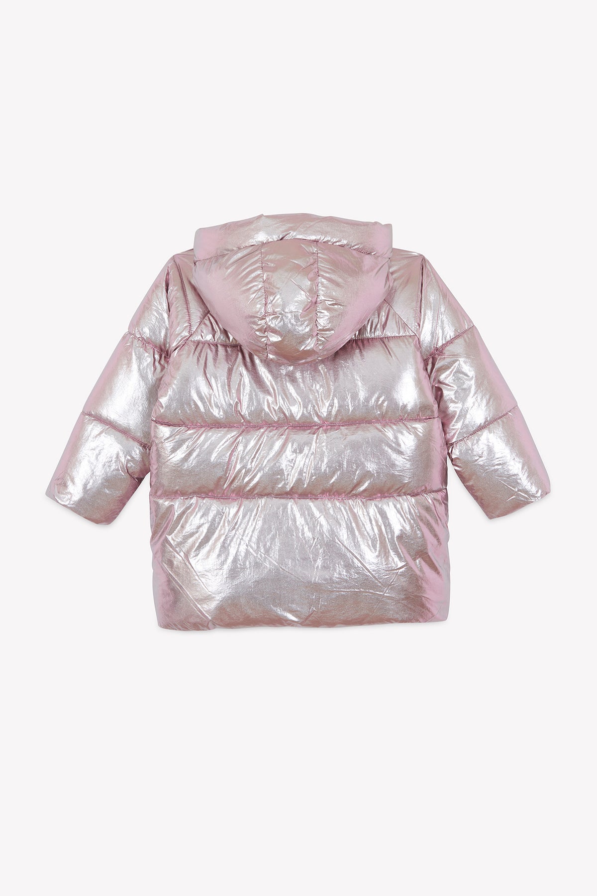 Doudoune - Pharell Rose Bacon