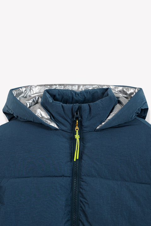 Blouson - Patrice Blue Sea - Image principale