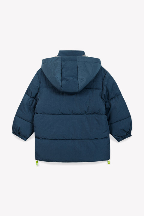 Blouson - Patrice Blue Sea - Image principale