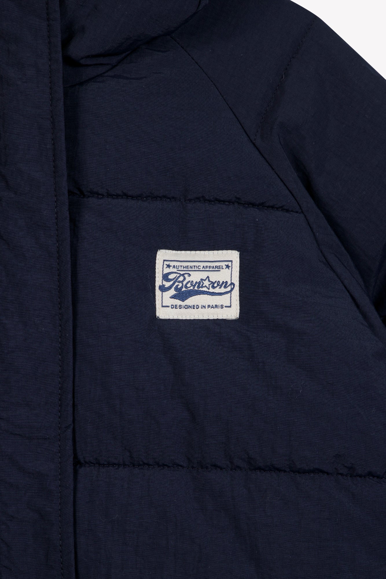 Blouson - Parker Sailor Blue