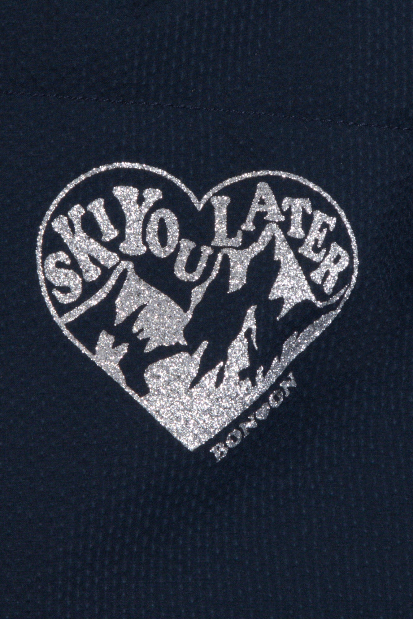 Blouson - Moove Sailor Blue