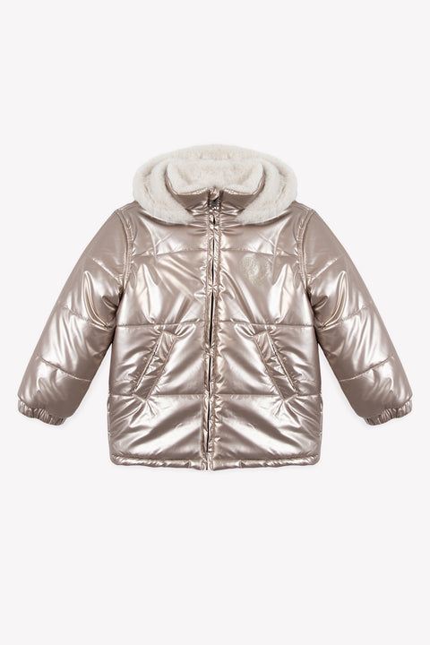 Jacket - Moove Champagne - Image principale