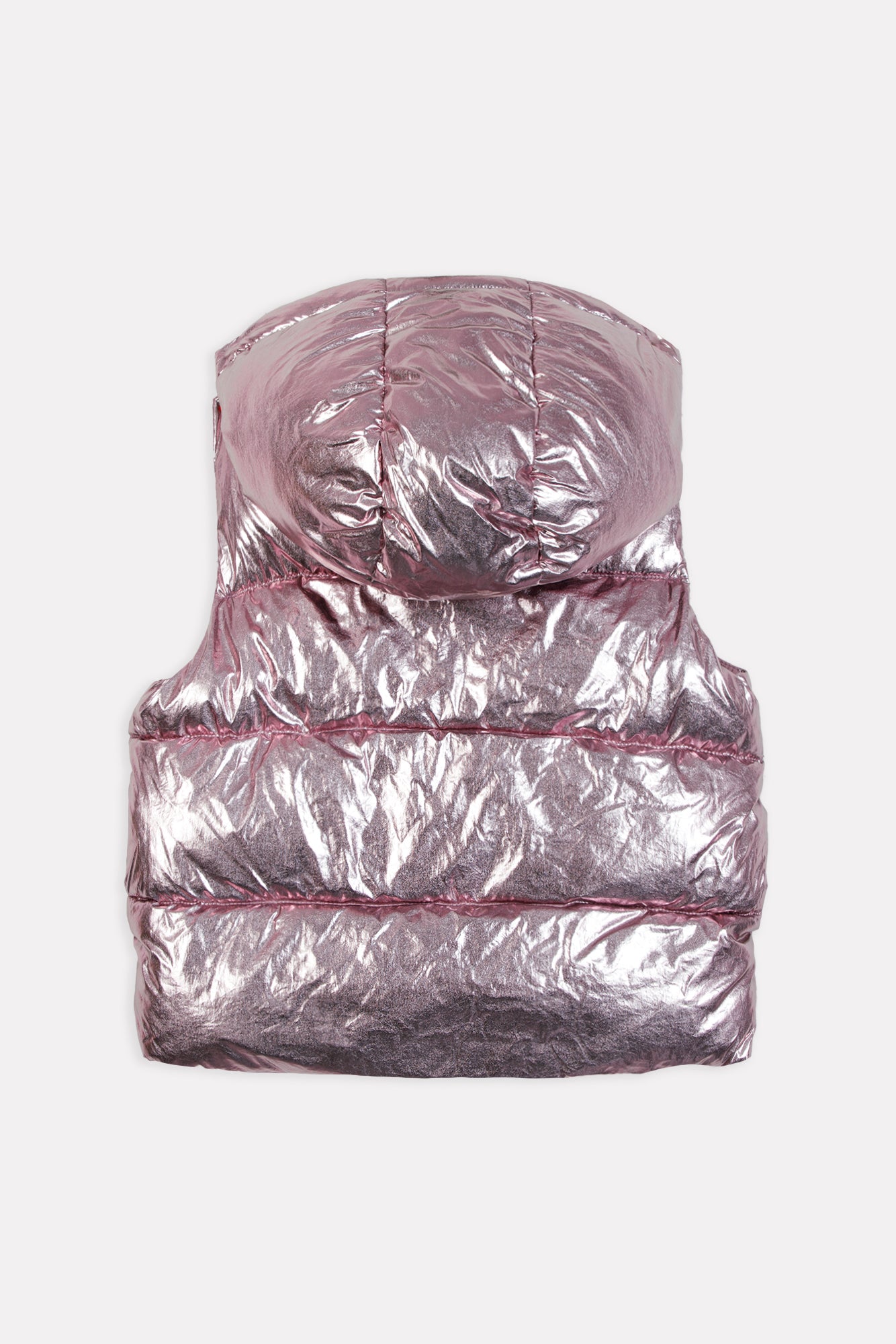 Blouson - Manchester Rose Bacon