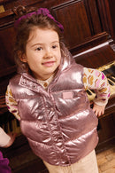 Jacket - Manchester Pink Bacon
