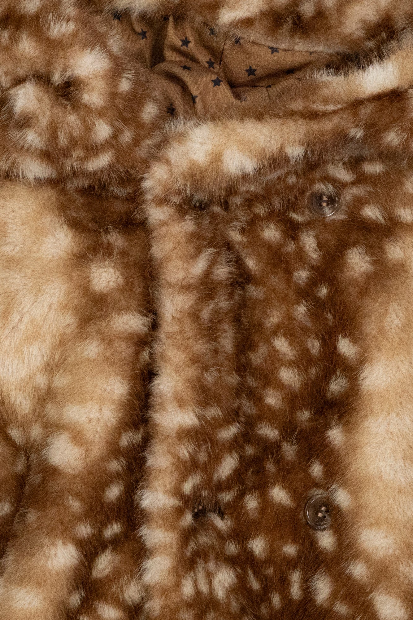 Manteau - Poppy Bambi