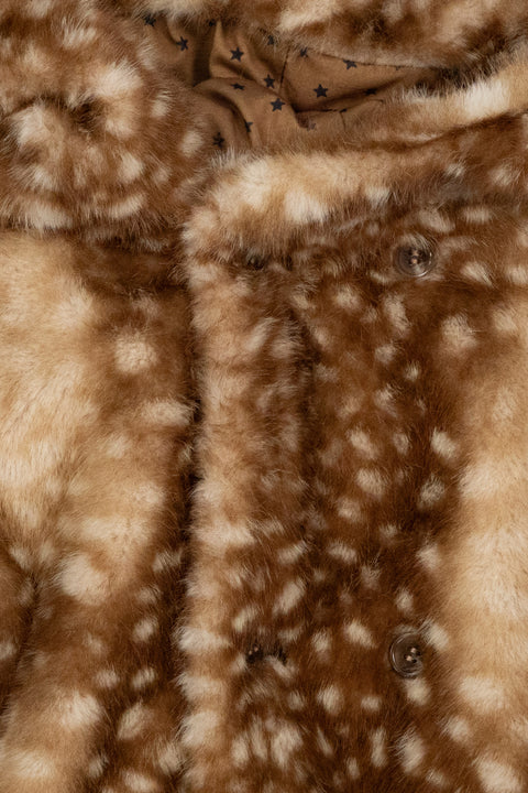 Manteau - Poppy Bambi - Image principale