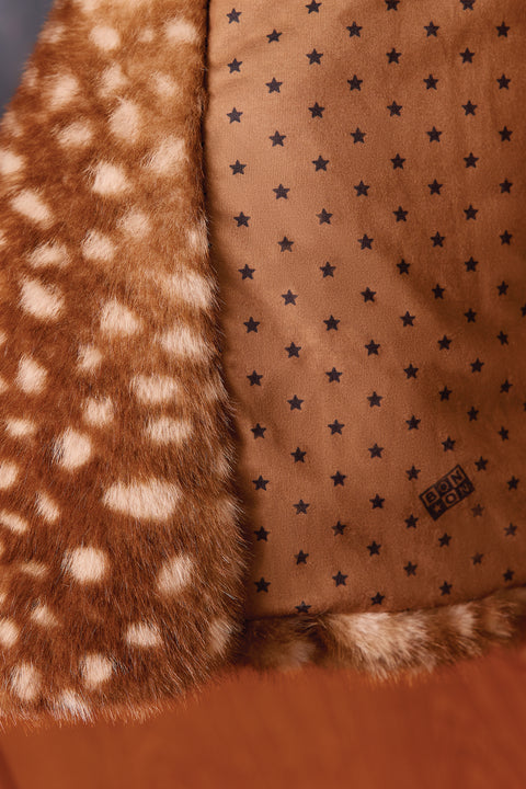 Manteau - Poppy Bambi - Image principale