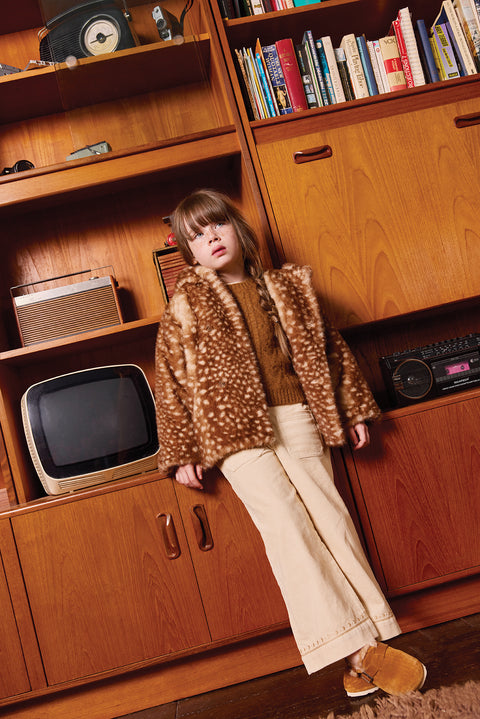 Coat - Poppy Bambi - Image principale