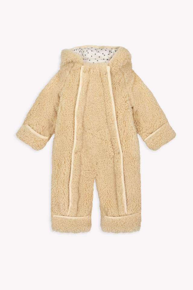 Onesie - Pampi Sherpa - Image principale
