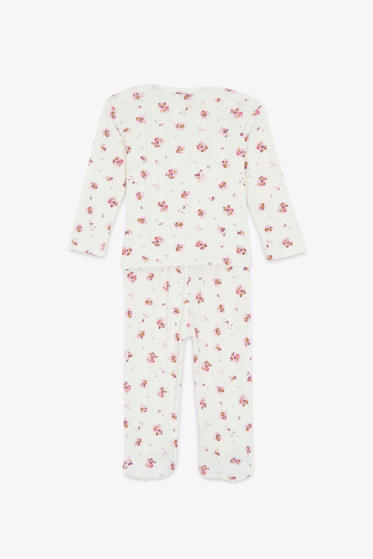 Pyjama - Patino Bouquet Swinging Coton