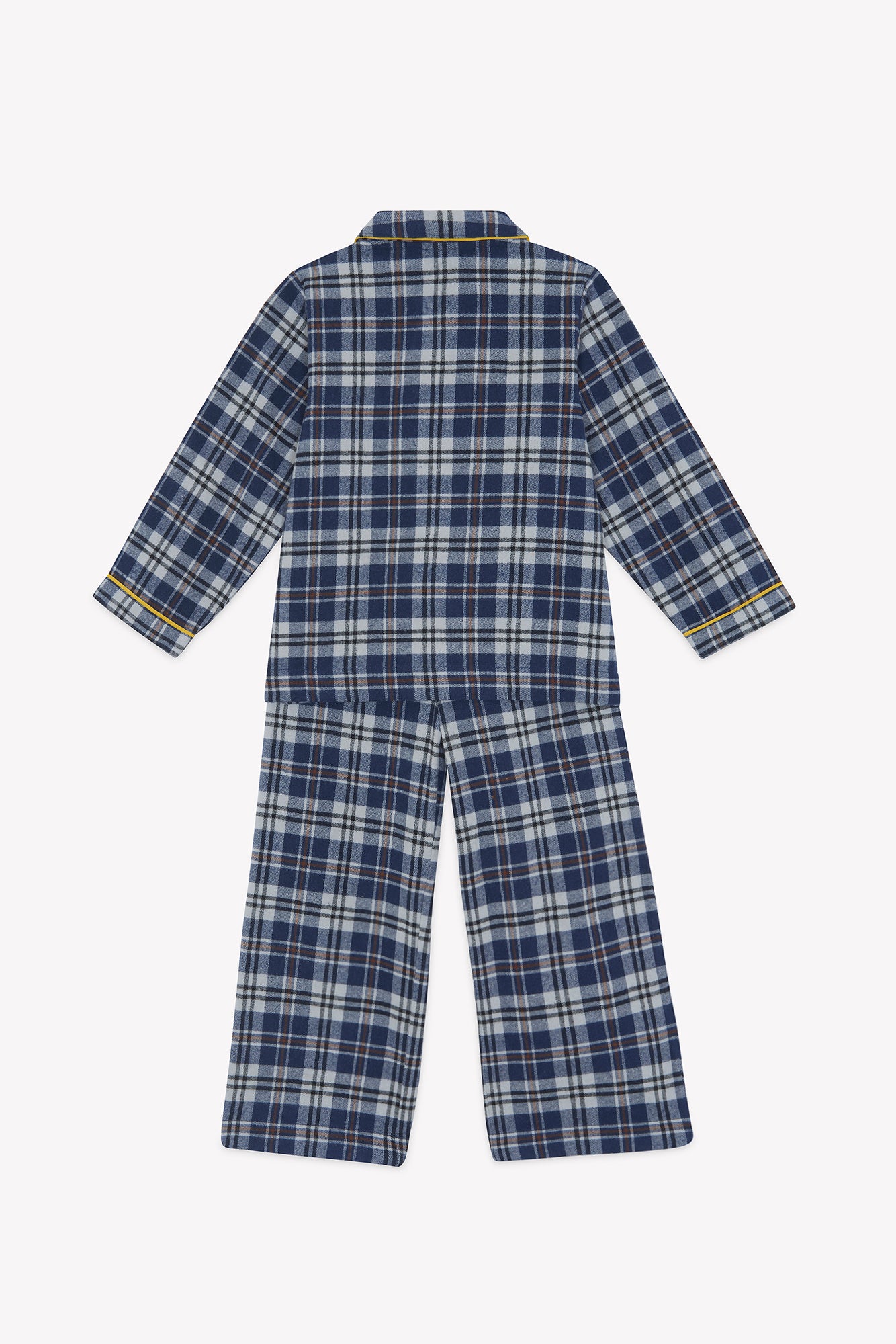 Pyjama - Papito Carro Coton