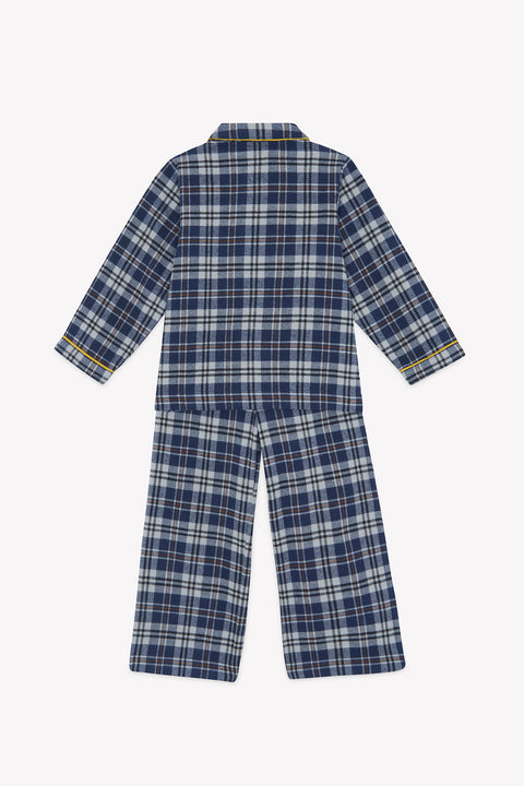 Pajamas - Papito Carro Cotton - Image principale