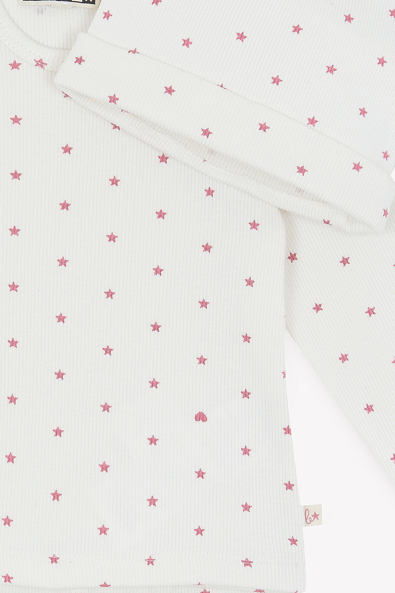 Pyjama - Patino Rose Coton