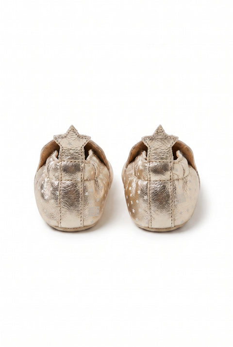 Slippers - Comforter star Golden - Image principale