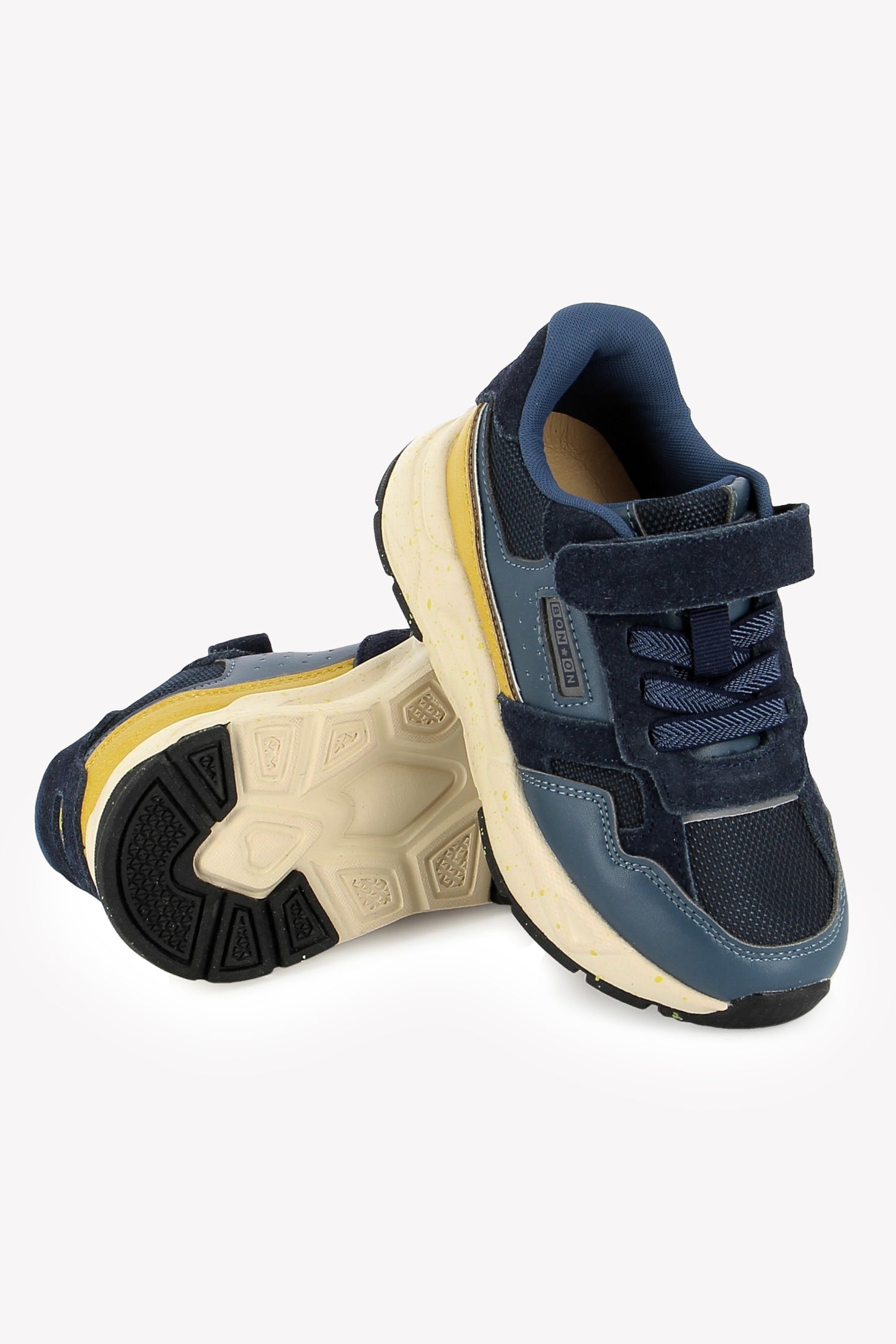 Baskets - Yard Jogger Bleu