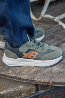 Baskets - Yard Kaki