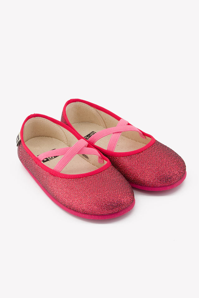 Chaussons - Sophie Rose Princesse - Image principale