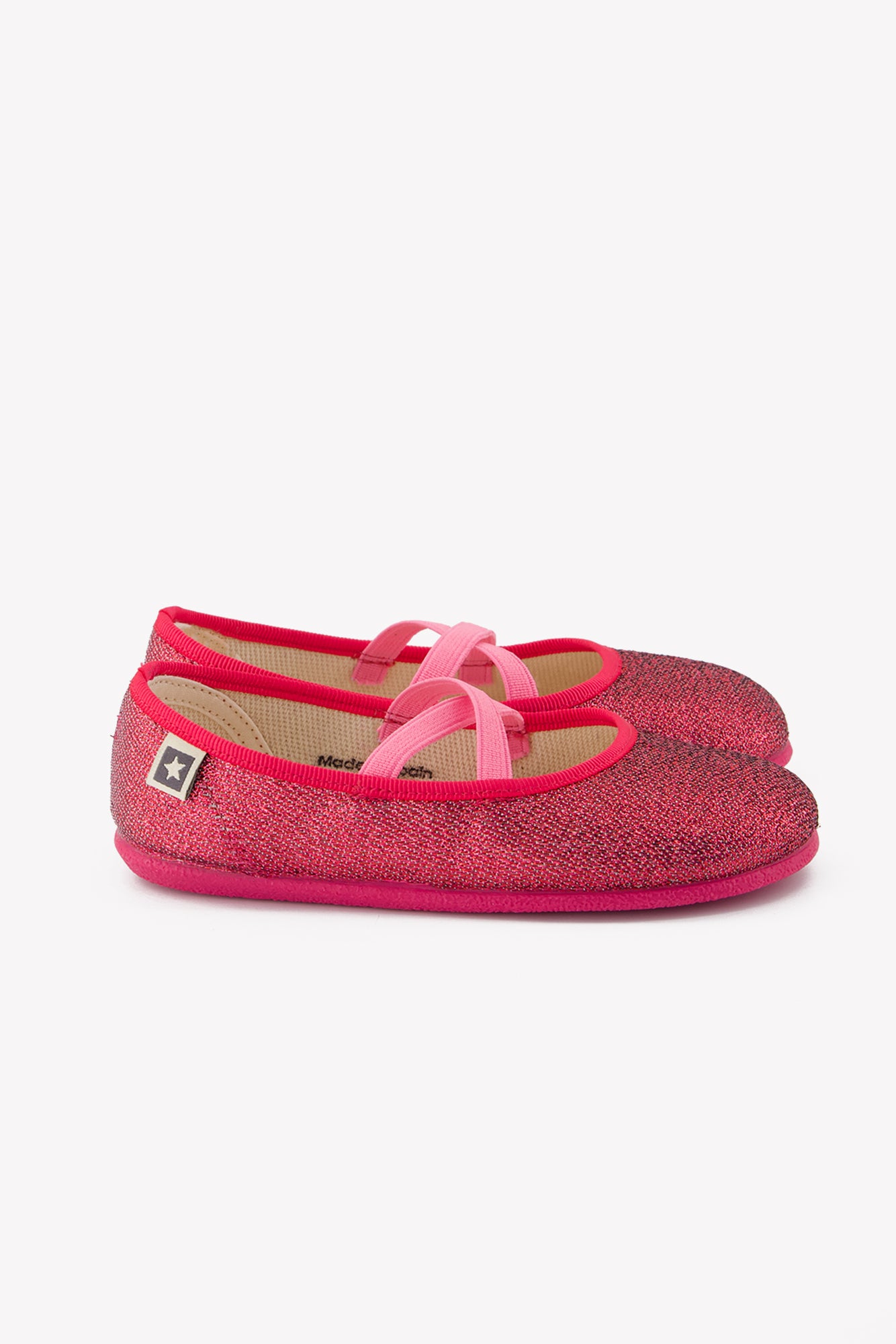 Chaussons - Sophie Rose Princesse