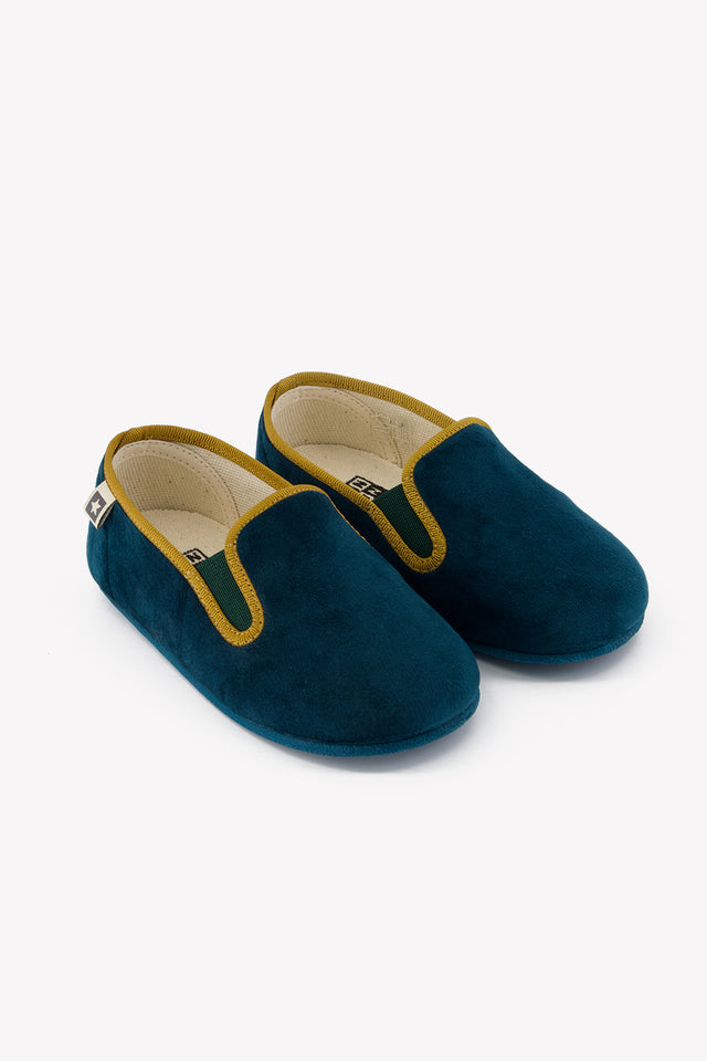 Chaussons - John Greenland - Image principale