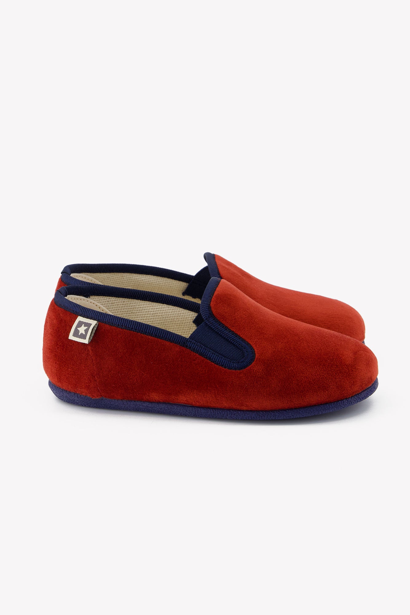 Chaussons - John Chestnut