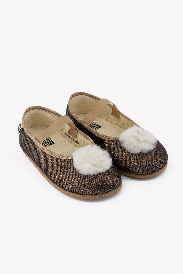 Babies - Pomponette Silver - Image principale